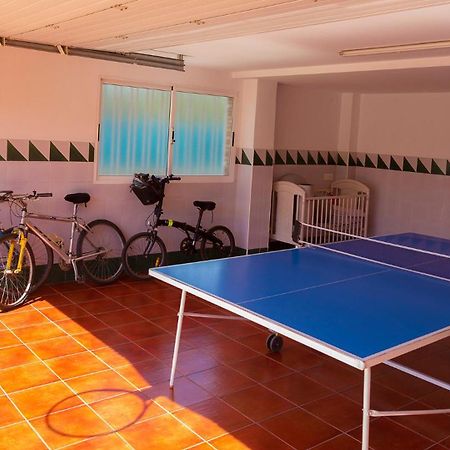 Villa Casa Torre del Virrey L'Eliana Esterno foto