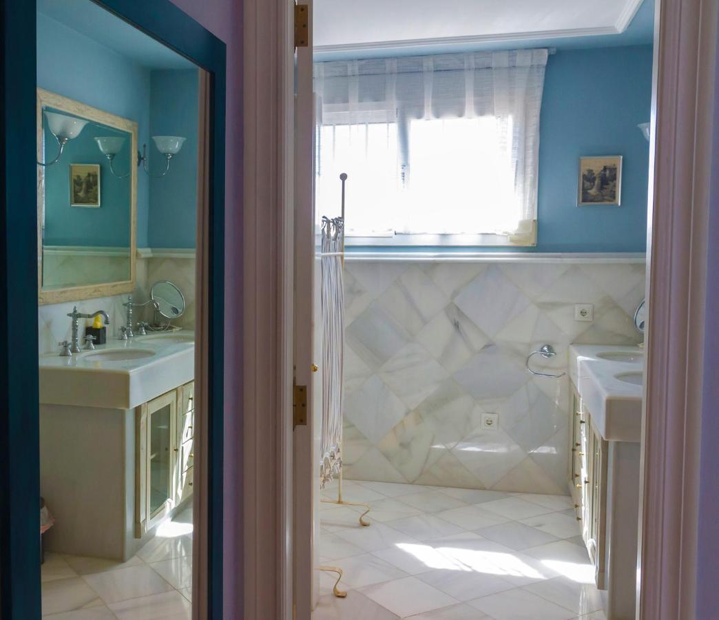 Villa Casa Torre del Virrey L'Eliana Esterno foto