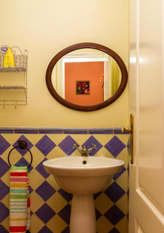 Villa Casa Torre del Virrey L'Eliana Esterno foto