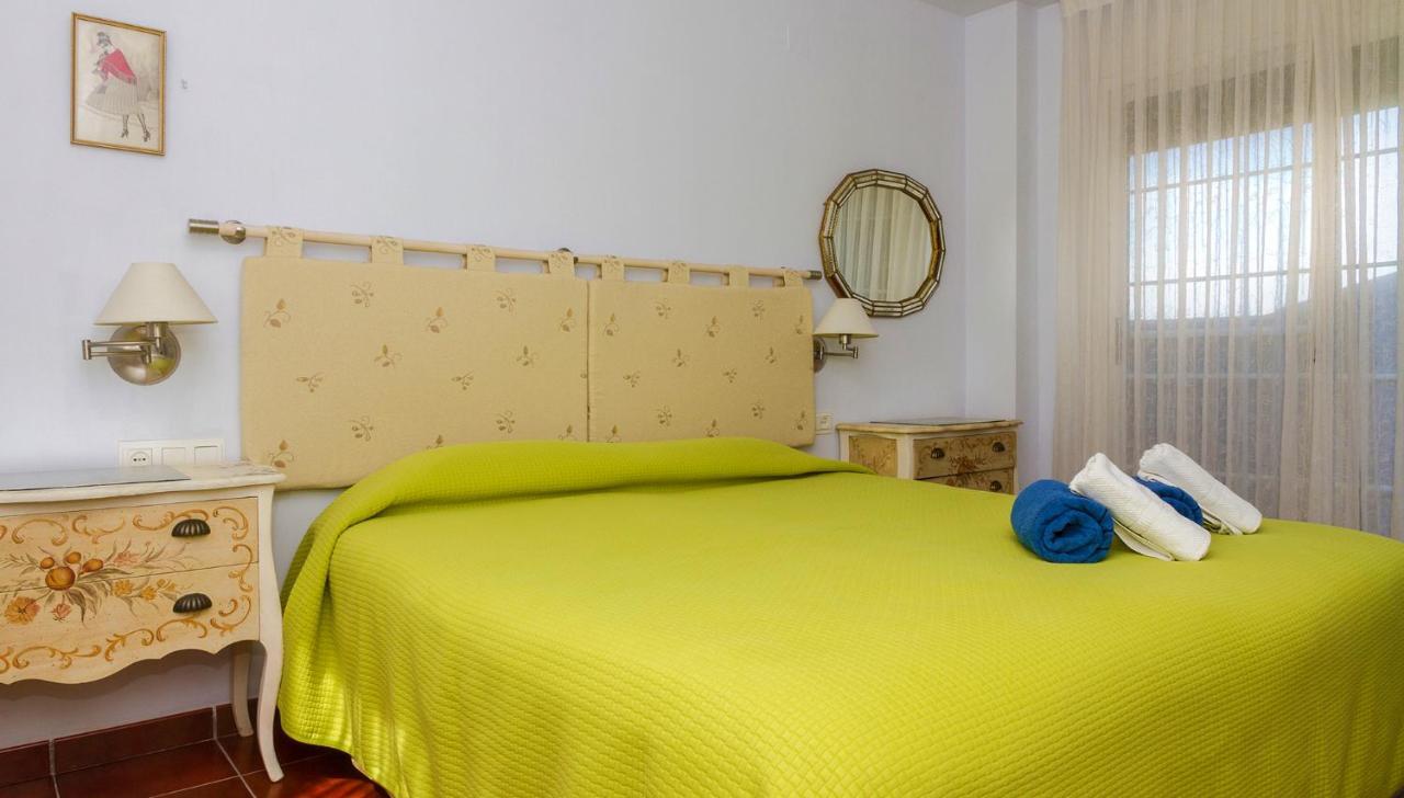 Villa Casa Torre del Virrey L'Eliana Esterno foto