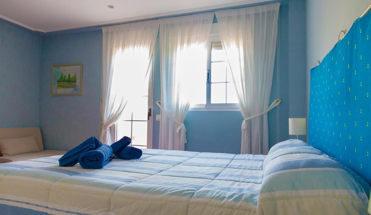 Villa Casa Torre del Virrey L'Eliana Esterno foto