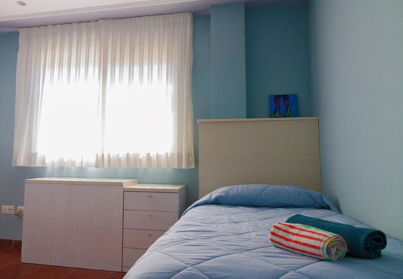 Villa Casa Torre del Virrey L'Eliana Esterno foto