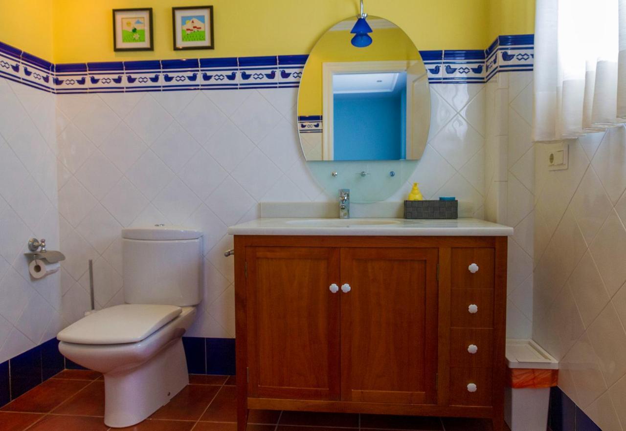 Villa Casa Torre del Virrey L'Eliana Esterno foto