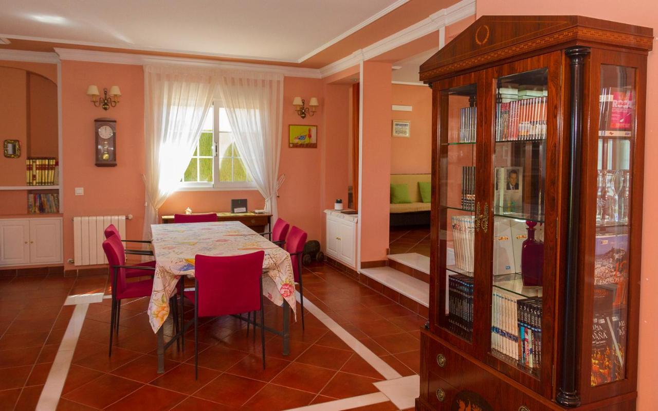 Villa Casa Torre del Virrey L'Eliana Esterno foto