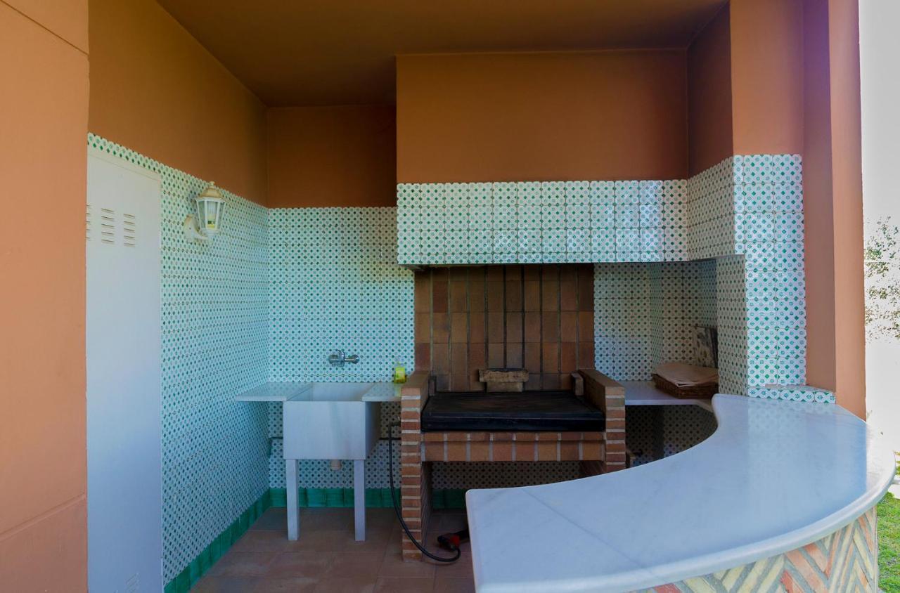Villa Casa Torre del Virrey L'Eliana Esterno foto